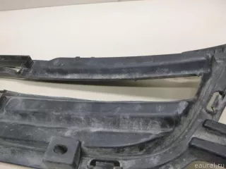6402A233 Mitsubishi Решетка в бампер центральная Mitsubishi Outlander 3 restailing 2 Арт E21965863, вид 11