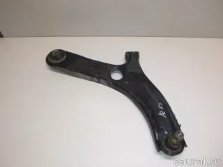 545014L000 Hyundai-Kia Рычаг передний правый Hyundai Solaris 1 Арт E22439570, вид 1