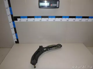 545014L000 Hyundai-Kia Рычаг передний правый Hyundai Solaris 1 Арт E22439570, вид 6