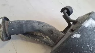 201001ME0A Nissan Глушитель основной Infiniti Q70 1 restailing Арт E22508012, вид 3