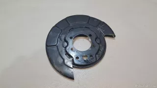 440301MB6A Nissan Щит опорный задний левый Infiniti Q70 1 restailing Арт E22508658, вид 1