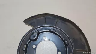 440301MB6A Nissan Щит опорный задний левый Infiniti Q70 1 restailing Арт E22508658, вид 11