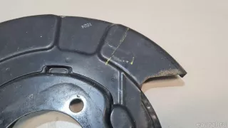 440301MB6A Nissan Щит опорный задний левый Infiniti Q70 1 restailing Арт E22508658, вид 3