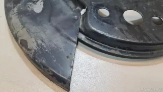 440301MB6A Nissan Щит опорный задний левый Infiniti Q70 1 restailing Арт E22508658, вид 8