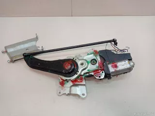 5813A097 Mitsubishi Механизм подъема двери/крышки багажника Mitsubishi Outlander 3 restailing 2 Арт E22529840, вид 2