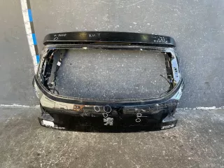 8701AP Citroen-Peugeot Дверь багажника Peugeot 3008 1 Арт E22858869, вид 1