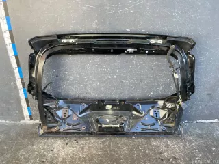 8701AP Citroen-Peugeot Дверь багажника Peugeot 3008 1 Арт E22858869, вид 10