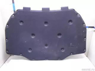 51489138474 BMW Шумоизоляция капота BMW 5 F10/F11/GT F07 Арт E22872931, вид 1
