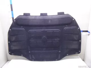 51489138474 BMW Шумоизоляция капота BMW 5 F10/F11/GT F07 Арт E22872931, вид 4