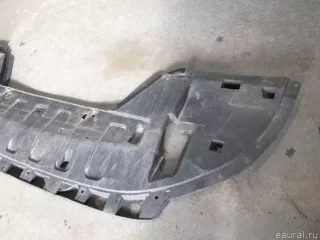 5370B066 Mitsubishi Пыльник двигателя Mitsubishi Outlander 3 restailing 2 Арт E22937561, вид 8
