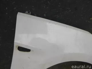 663214L000 Hyundai-Kia Крыло переднее правое Hyundai Solaris 1 Арт E22946463, вид 6