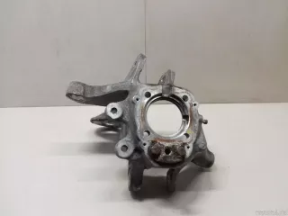 33326796509 BMW Кулак поворотный задний левый BMW 5 F10/F11/GT F07 Арт E23140614, вид 1