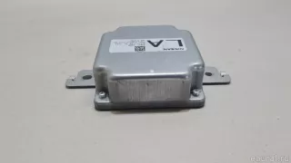 284E71ZS0B Nissan Блок электронный Infiniti QX80 1 restailing Арт E23289923, вид 2