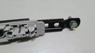 878243NF0A Nissan Механизм регулировки ремня безопасности Infiniti QX80 1 restailing Арт E23296305, вид 4