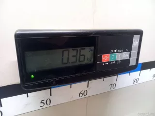 924033Q000 Hyundai-Kia Фонарь задний внутренний левый Hyundai Sonata (YF) Арт E23345143, вид 12