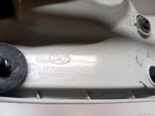 924033Q000 Hyundai-Kia Фонарь задний внутренний левый Hyundai Sonata (YF) Арт E23345143, вид 10