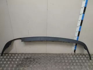 51127233978 BMW Юбка задняя BMW 5 F10/F11/GT F07 Арт E23398734, вид 1
