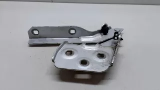 7P6823302 VAG Петля капота правая Volkswagen Touareg 2 Арт E23405689, вид 5