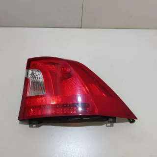 31395931 Volvo Фонарь задний наружный правый Volvo S60 2 Арт E23409388, вид 1