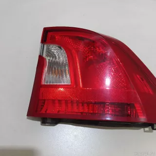 31395931 Volvo Фонарь задний наружный правый Volvo S60 2 Арт E23409388, вид 2