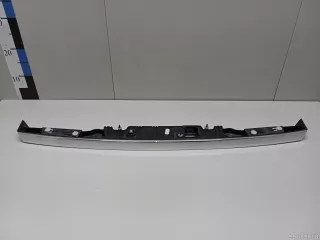51137200035 BMW Накладка крышки багажника BMW 7 F01/F02 Арт E23411331, вид 1