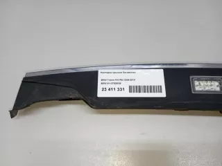51137200035 BMW Накладка крышки багажника BMW 7 F01/F02 Арт E23411331, вид 15