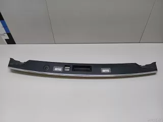 51137200035 BMW Накладка крышки багажника BMW 7 F01/F02 Арт E23411331, вид 6