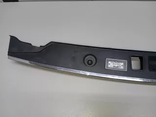 51137200035 BMW Накладка крышки багажника BMW 7 F01/F02 Арт E23411331, вид 7