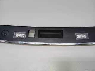 51137200035 BMW Накладка крышки багажника BMW 7 F01/F02 Арт E23411331, вид 8