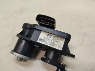 283202A410 Hyundai-Kia Коллектор впускной Hyundai i40 restailing Арт E23417878, вид 2
