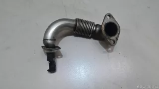 284912F610 Hyundai-Kia Трубка системы рециркуляции (EGR) Kia Sorento 3 restailing Арт E23425586, вид 1