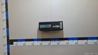 284912F610 Hyundai-Kia Трубка системы рециркуляции (EGR) Kia Sorento 3 restailing Арт E23425586, вид 11