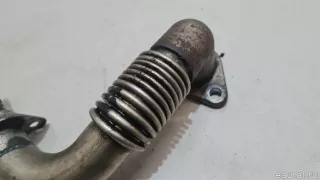 284912F610 Hyundai-Kia Трубка системы рециркуляции (EGR) Kia Sorento 3 restailing Арт E23425586, вид 7