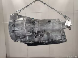 24008601186 BMW АКПП (автоматическая коробка переключения передач) BMW 7 F01/F02 Арт E23433446
