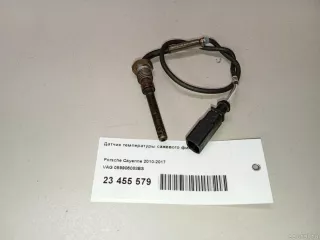 059906088BS VAG Фильтр сажевый Porsche Cayenne 958 Арт E23455579, вид 6