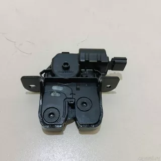 905039428R Renault Замок багажника Renault Twingo 2 Арт E23458796, вид 1