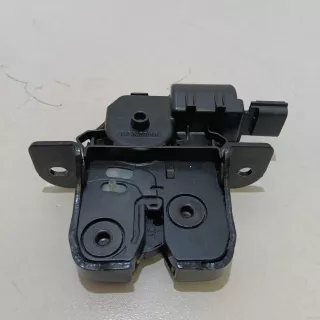 905039428R Renault Замок багажника Renault Twingo 2 Арт E23458796, вид 2