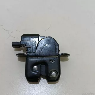 905039428R Renault Замок багажника Renault Twingo 2 Арт E23458796, вид 4
