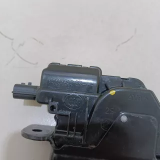 905039428R Renault Замок багажника Renault Twingo 2 Арт E23458796, вид 5