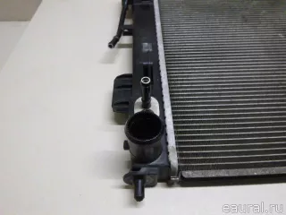 253103R550 Hyundai-Kia Радиатор основной Hyundai Sonata (YF) Арт E23464941, вид 2