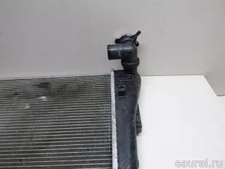 253103R550 Hyundai-Kia Радиатор основной Hyundai Sonata (YF) Арт E23464941, вид 5