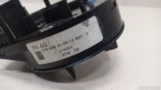 6R0959654 VAG Механизм подрулевой для SRS Volkswagen Amarok Арт E23485786, вид 5