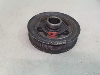 1347031030 Toyota Шкив коленвала Lexus GS 4 restailing Арт E23486467, вид 4