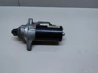 0AM911023F VAG Стартер Audi A1 Арт E23489546, вид 1