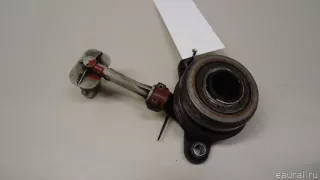 306202313R Renault Выжимной подшипник Renault Clio 3 Арт E23491744, вид 2