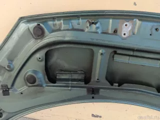 651001097R Renault Капот Renault Scenic 2 Арт E23492862, вид 14