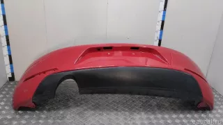  Бампер задний Volkswagen Beetle 2 Арт E23492917, вид 2