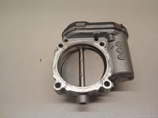 05184349AC Chrysler Заслонка дроссельная электрическая Jeep Wrangler JK restailing Арт E23493262, вид 8