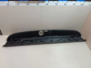 Обшивка двери багажника Citroen C4 Picasso 1 2008г. 8748RV Citroen-Peugeot - Фото 6