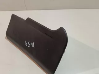 8216NY Citroen-Peugeot Подушка безопасности нижняя (для колен) Citroen C4 Picasso 1 Арт E23493921, вид 2